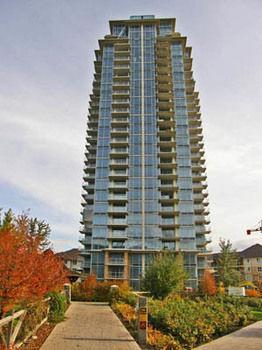 Waterscapes Resort By Dkra Kelowna Exterior foto